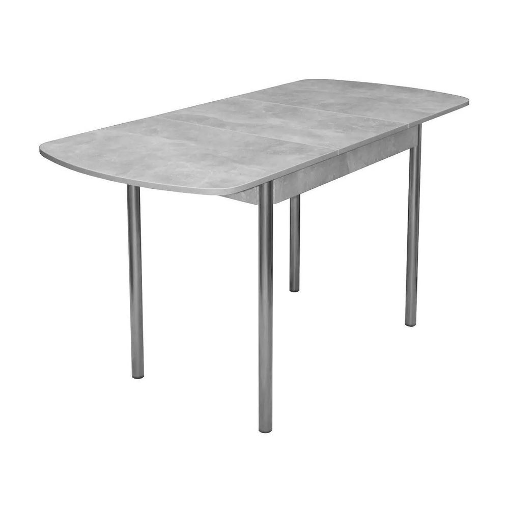 Стол Джаз (подстолье хром)