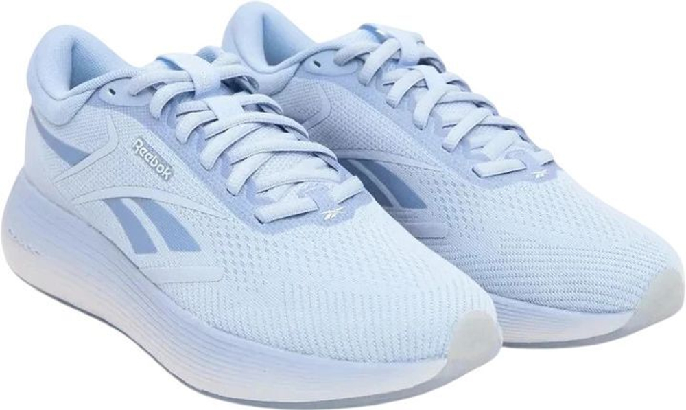 Кроссовки Reebok DMX COMFORT + 2.0 голубой-бежевый
