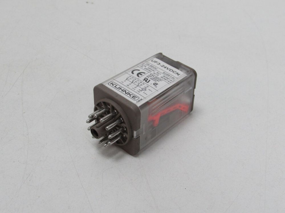 Kuhnke UF3-24VDCN