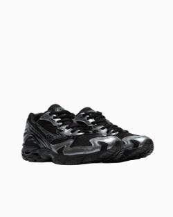 Кроссовки Mizuno Wave Rider 10