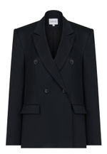 Двубортный пиджак "Ameli"