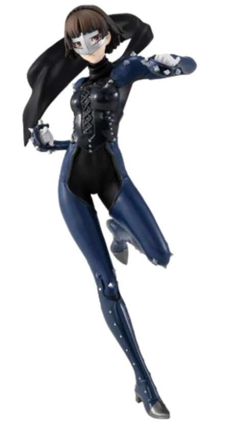 Фигурка POP UP PARADE Persona 5 the Animation Queen