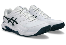 Теннисные кроссовки Asics Gel-Dedicate 8 Clay