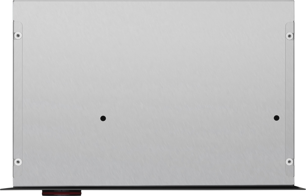 Кухонная вытяжка MAUNFELD Crosby Hardy 60 черный фото 8