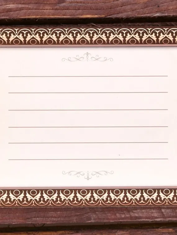 Галстук в подарочном мешочке + открытка &quot;С 23 февраля&quot;