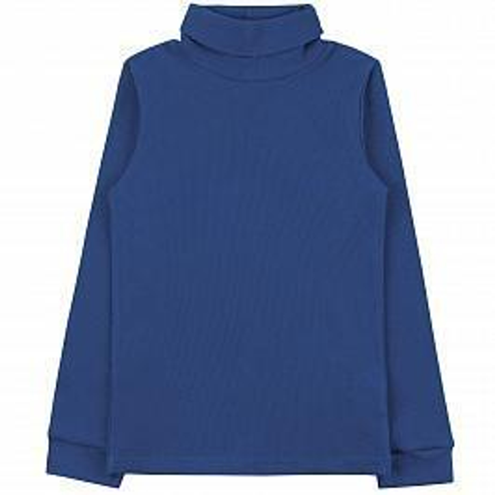 Водолазка для мальчиков кашкорсе 0063402707 р.134-140 (Юлла)