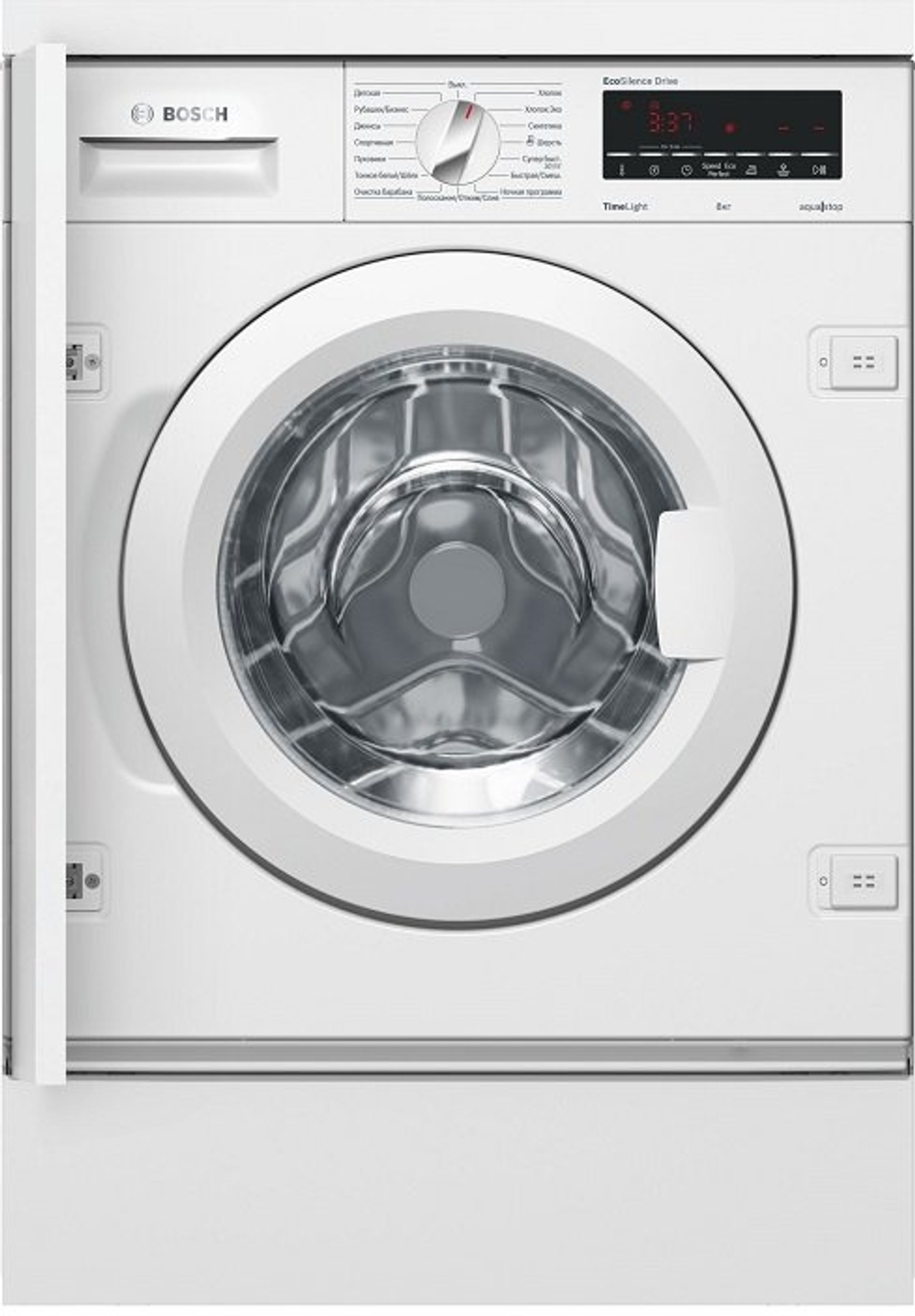 Встраиваемая стиральная машина Bosch WIW28541EU