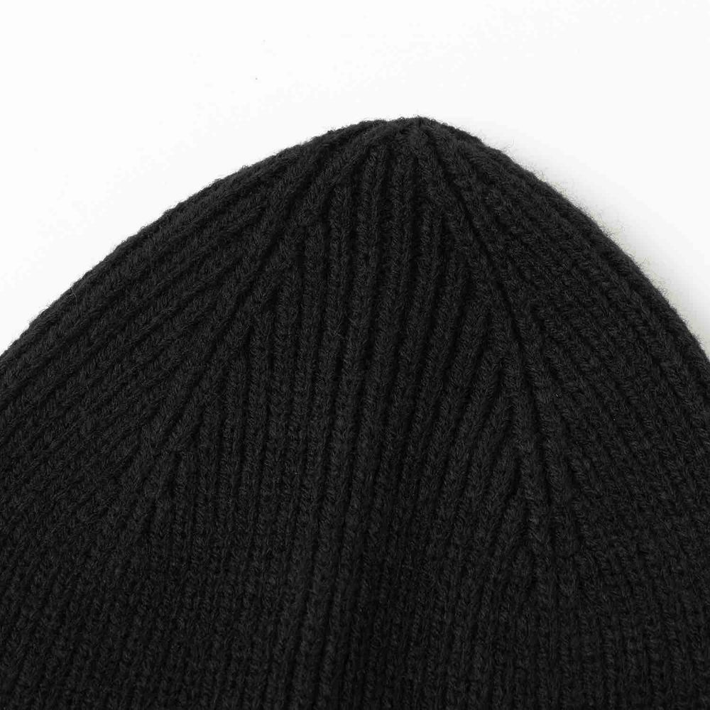 Шапка Ymkashix Stories черная