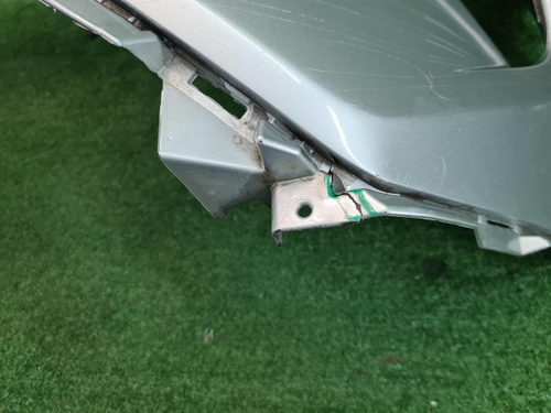 Бампер передний Toyota RAV4 5 XA50 (2018-н.в.)