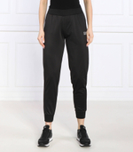 Спортивный костюм EA7 - черный(3RTV55 TJ26Z)