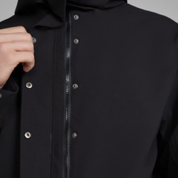 Мужская рабочая куртка "Грант" с капюшоном new