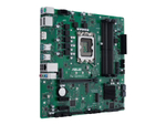 Материнская плата Asus Pro Q670M-C-CSM, Socket LGA 1700, Intel Q670, mATX, RTL [90MB19E0-M2EAYC]