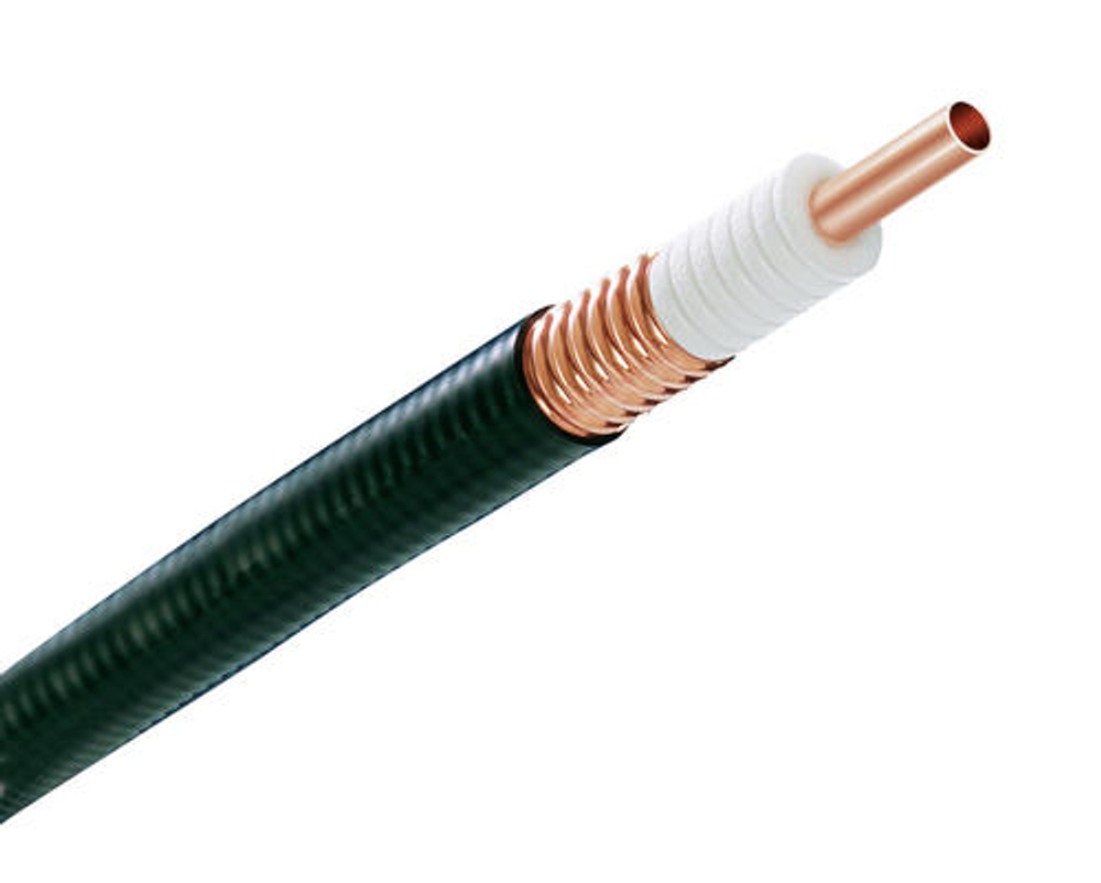Коаксиальный кабель CommScope® / Andrew HELIAX® AVA5-50