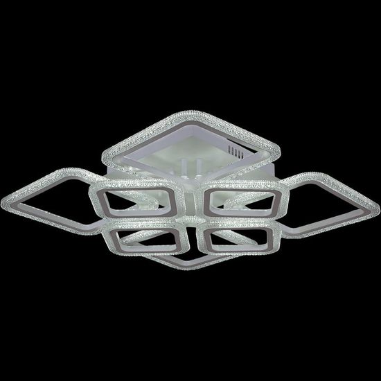 08428-0.3-4+4A WH светильник потолочный