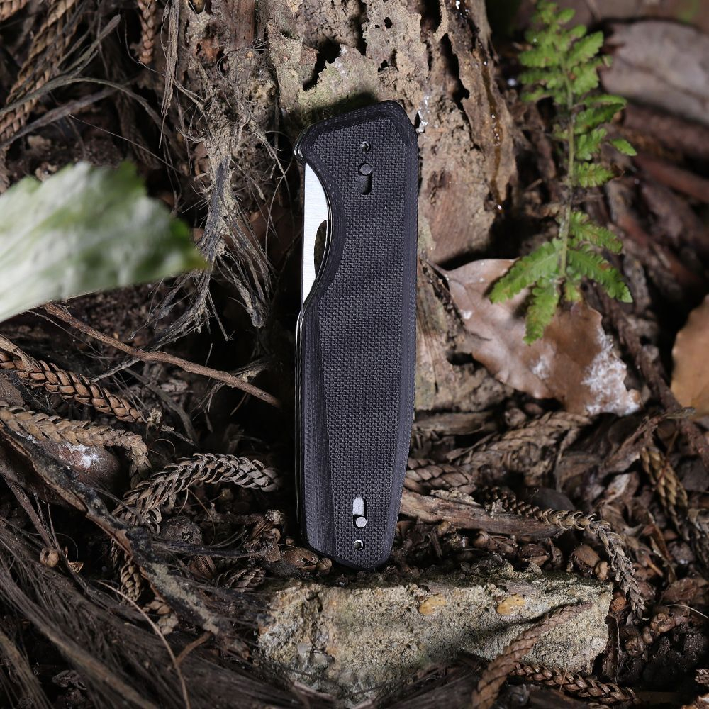 Нож складной Roxon S502U Phantasy Multiblade Handle G10