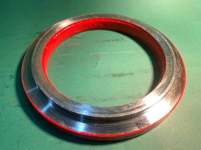 Шиберное кольцо CIFA 215498 (карбид вольфрама)