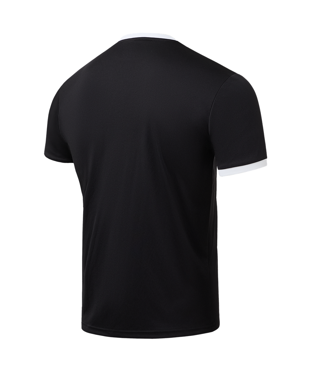 Футболка игровая CAMP Origin Jersey, черный, детский