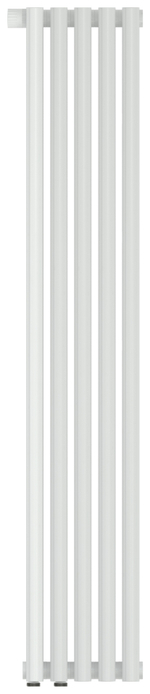 Сунержа Эстет-0 EU50 левый 1200х225 5 секций