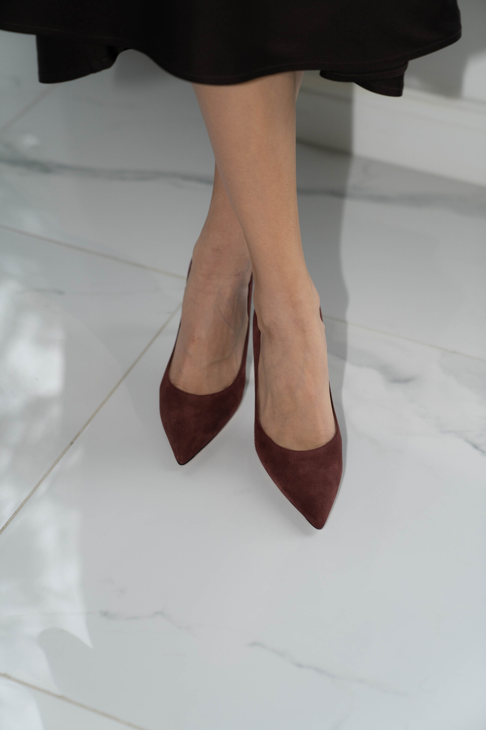 GIANVITO ROSSI
