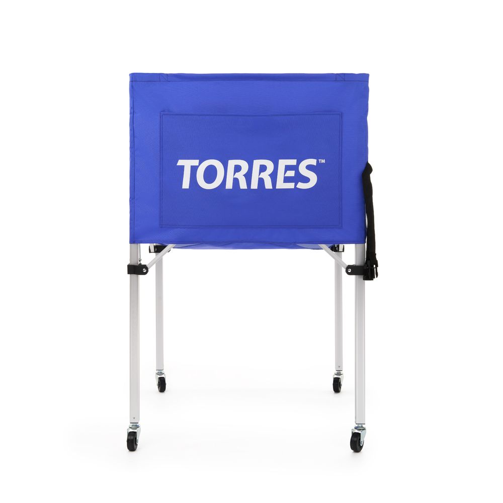 Тележка для мячей TORRES SS11022