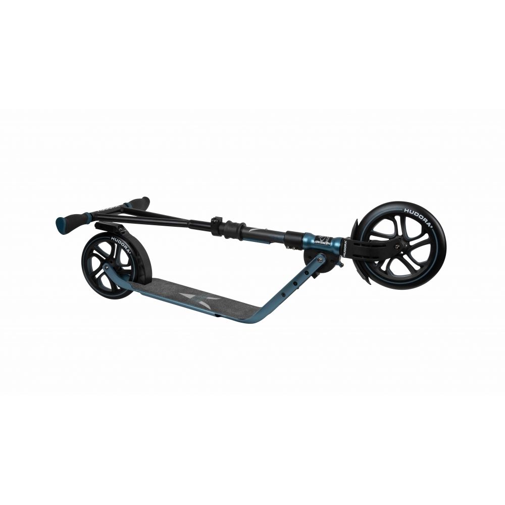 Самокат Hudora Big Wheel Generation V 230