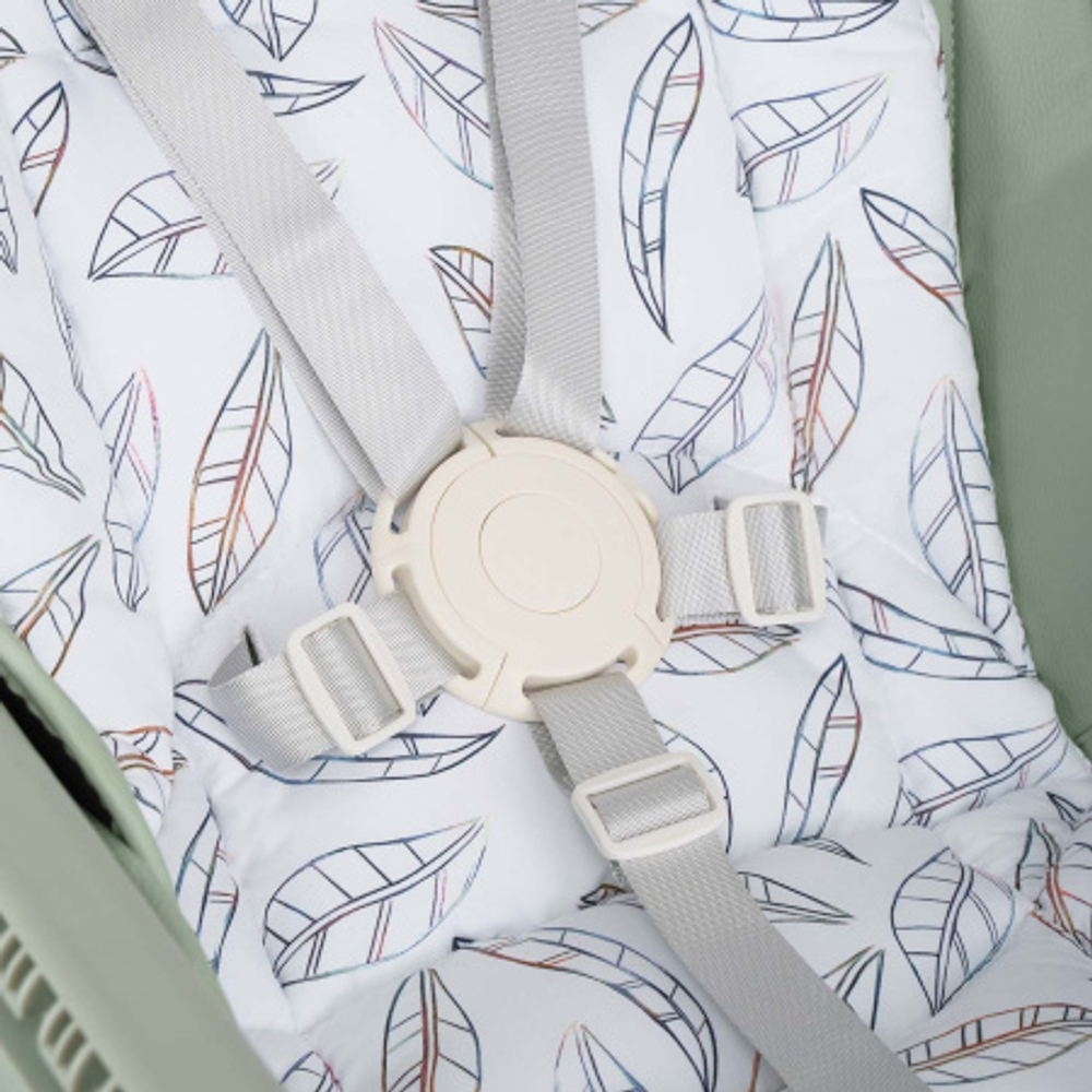 Стул для кормления Indigo CHILL