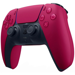 Геймпад Sony PlayStation DualSense (Космический красный)