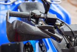 Квадроцикл SSSR Star