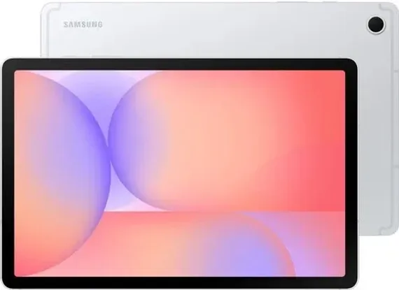 Планшет Samsung Galaxy Tab S10 Lite 10,9, 8 ГБ | 256 ГБ, 5G («Серебро» | Silver)