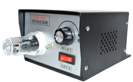 Станок для снятия эмали с провода Machinery YSM-03018