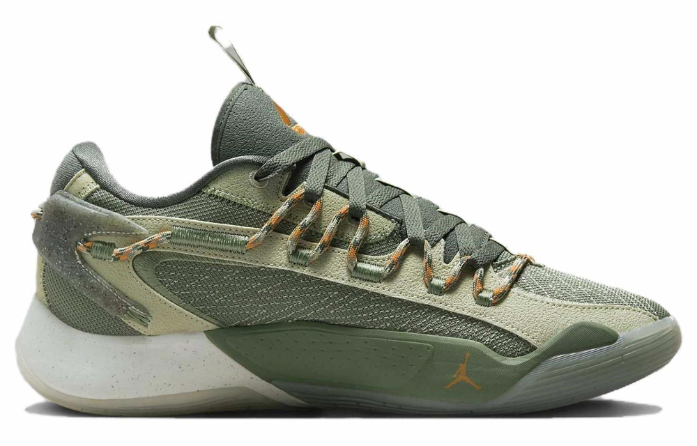 Кроссовки Jordan Luka 2 Pf