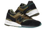 Кроссовки New Balance Military Pack