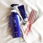 Daeng Gi Meo Ri Питательная маска для волос с кератином Vitalizing Nutrition Hair Pack, 120 мл