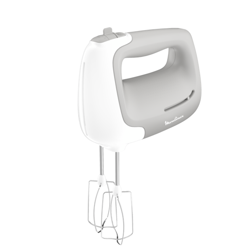 Ручной миксер Moulinex Prepmix HM450B10