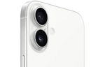 iPhone 16 Plus 128 ГБ. белый