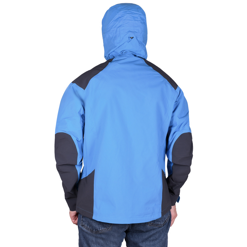 TrangoWorld куртка Chaqueta Naviru