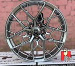 Комплект дисков HRE FF10 15x6.5 et38 5x100
