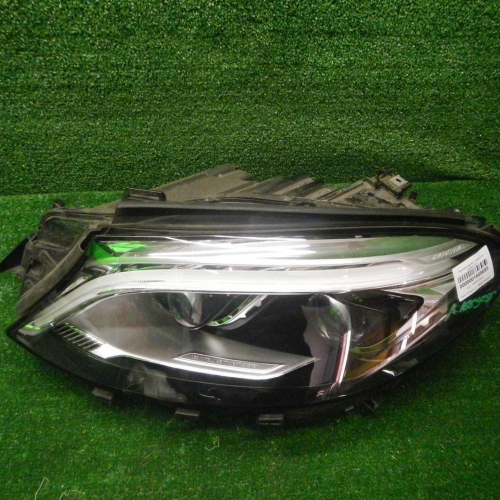 Фара левая Mercedes GLE W166 (2015-2018) LED