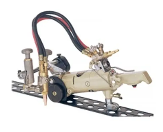 Газорезательная машина GCD-300