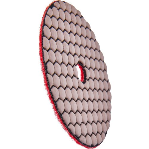 Диск алмазный ELITECH 100мм P400 сухое шлифование   1820.160500