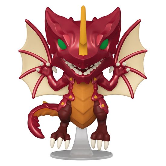 Фигурка Funko POP! Animation Bakugan Dragonoid (966) 54457