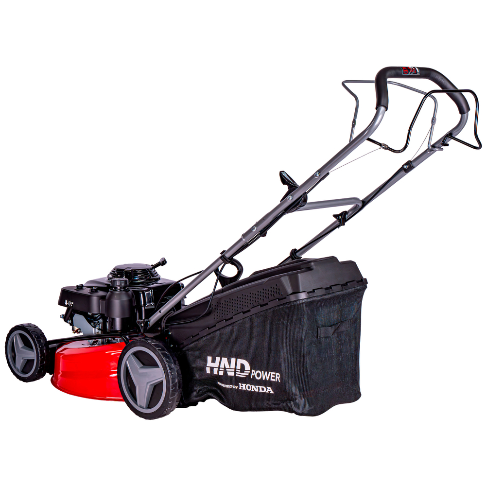 Газонокосилка бензиновая HND (Honda) LM 53 XS