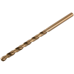 Сверло Cutop Profi 8*165 по металлу удлиненное 10 шт   48-8-165