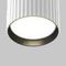Потолочный светильник Maytoni Technical Ceiling Calipso C106CL-GX53-W