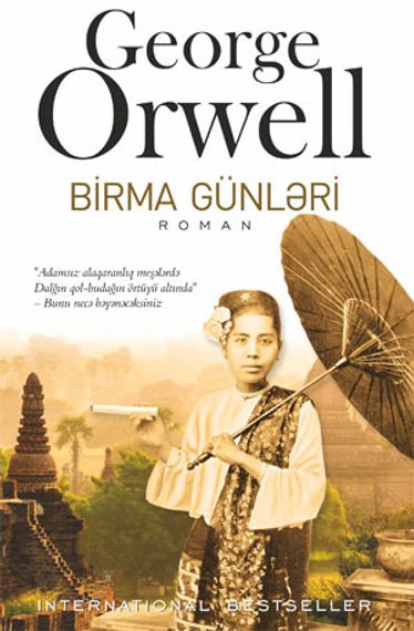 Birma günləri