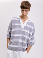 Поло COLORE SHORT