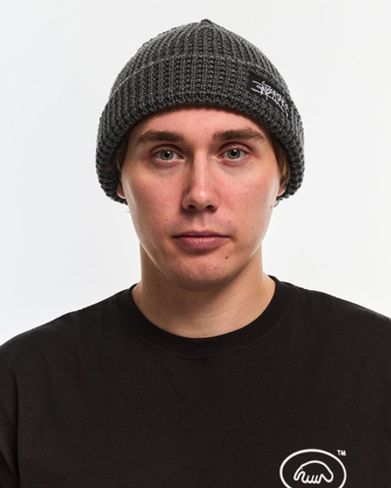 Шапка Anteater Hat2-Waffle-Grey