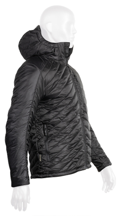 CARINTHIA G-Loft ESG Jacket - Black