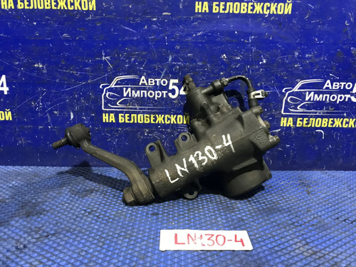 Редуктор рулевой TOYOTA HILUX SURF 1992