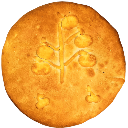 ПИРОГ "ЛЕНИВЫЙ С ЯБЛОКОМ И КОРИЦЕЙ"